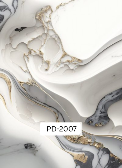 Digital Marble Sheets PD- 2007